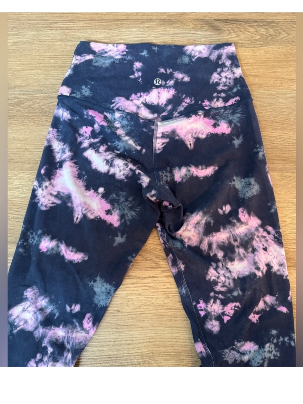 Lululemon align tights - Picture 4 of 7